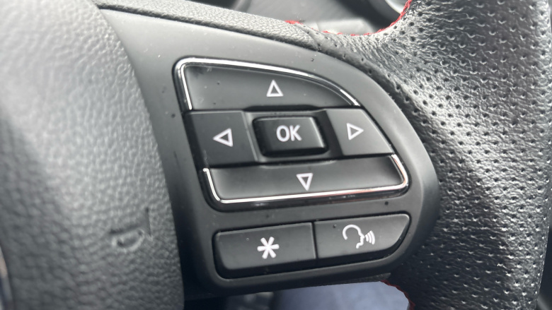 MG ZS 1.5 VTi-TECH Exclusive 5dr Petrol Hatchback